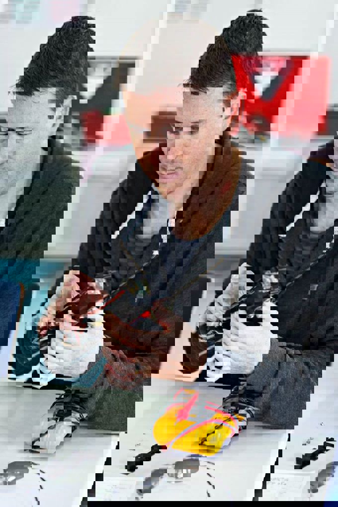 Communities come together over fix-its