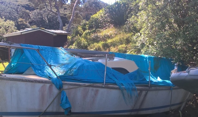 Pressure on Mulberry Grove car park space (5)