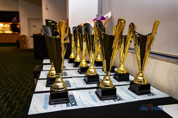 LSC Howick Sports Awards 2025 6