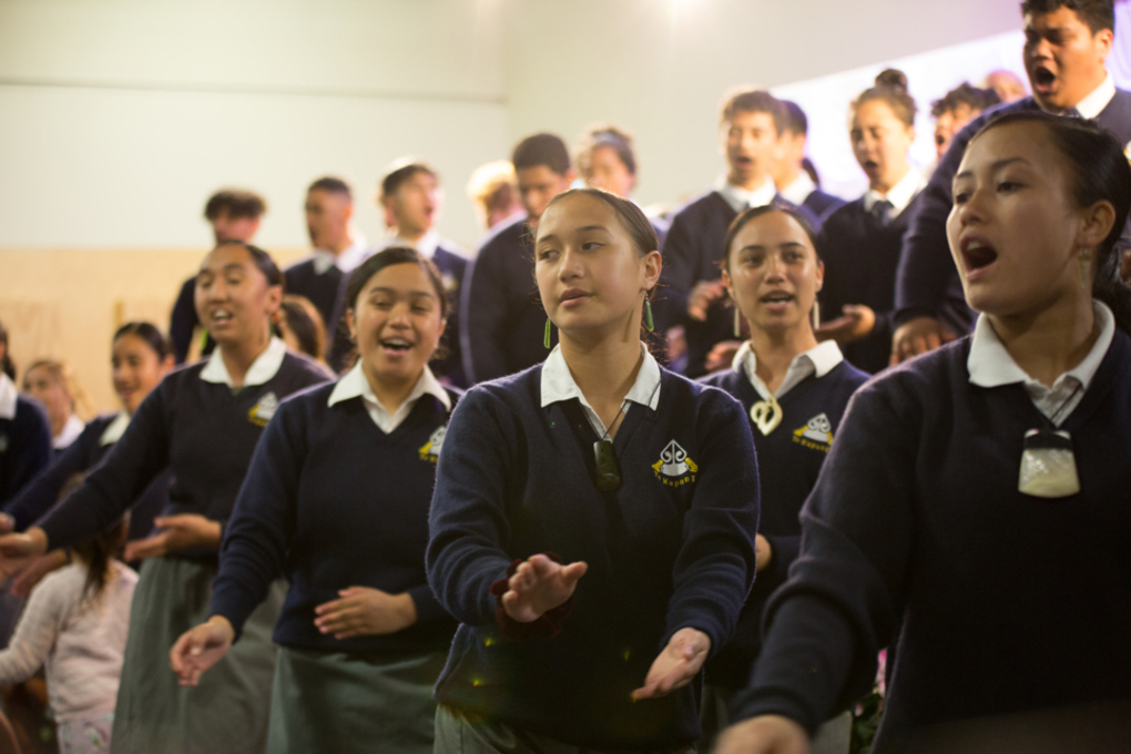 Maori Outcomes