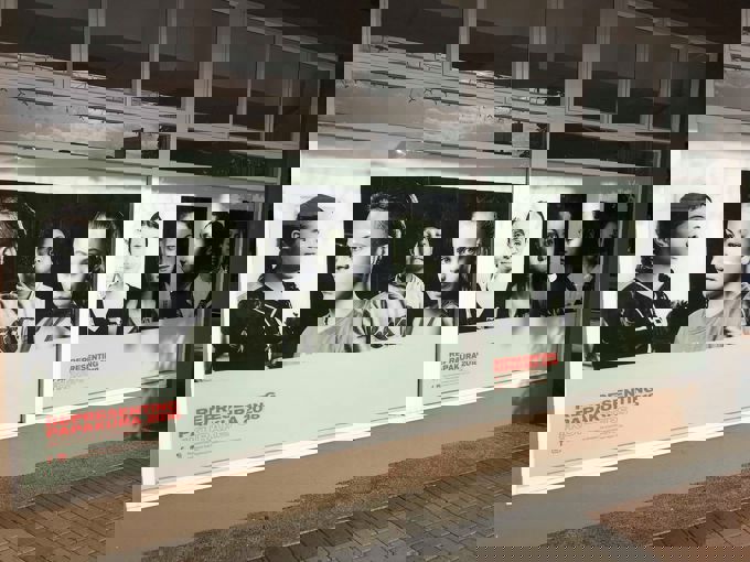 Kura Reps feature of new exhibition