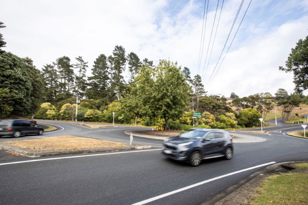 FLB Road Safety
