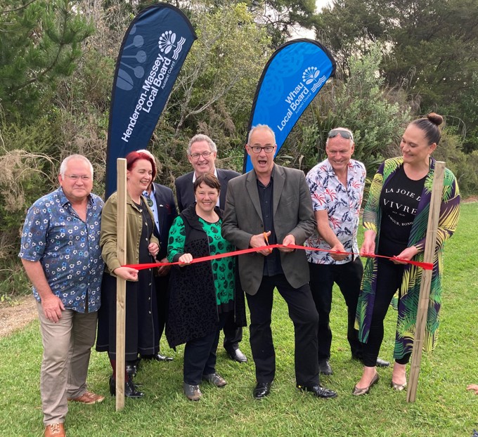 The Whau is the place to be this summer (1)