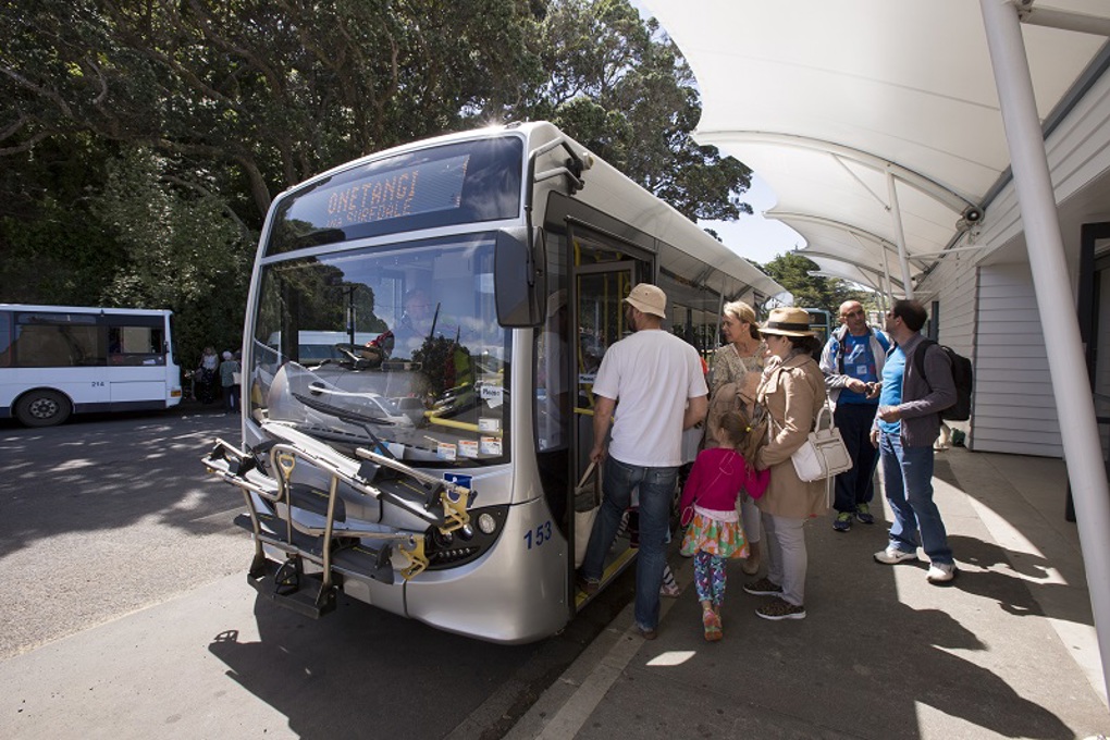 Waiheke tourism strategy open for consultation