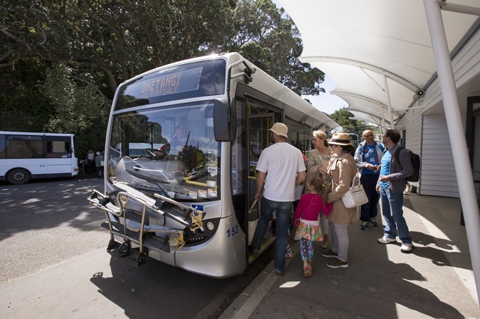 Waiheke tourism strategy open for consultation