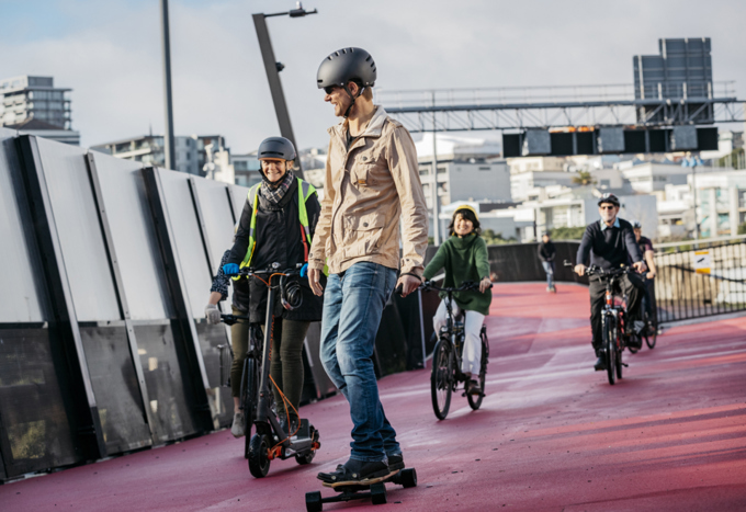 Auckland Council steps up emissions reduction efforts