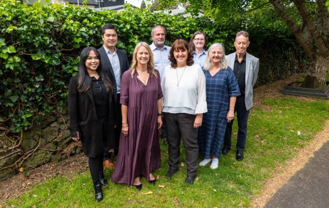 Albert-Eden Local Board