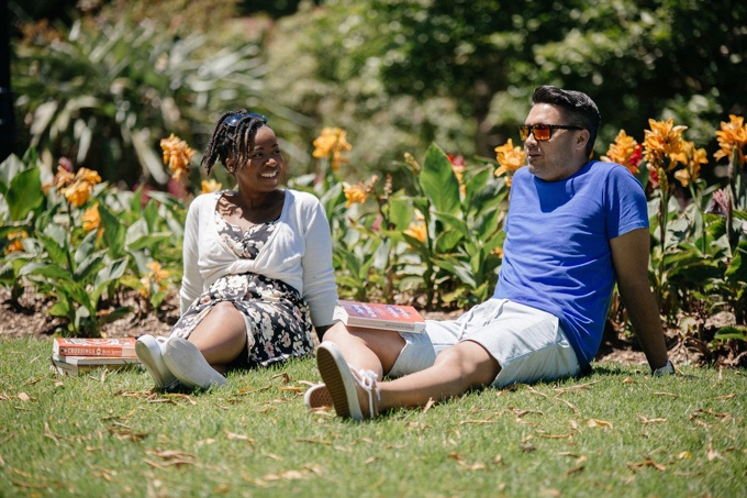 Ten summer reads from Auckland Libraries