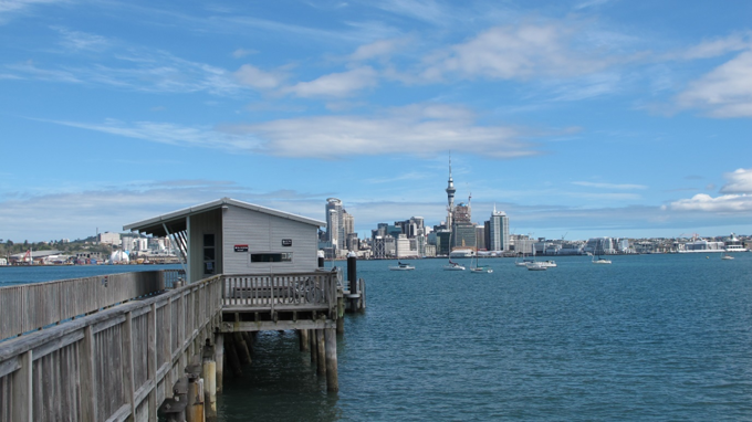 Train with AKL Paths: For the beginner 2