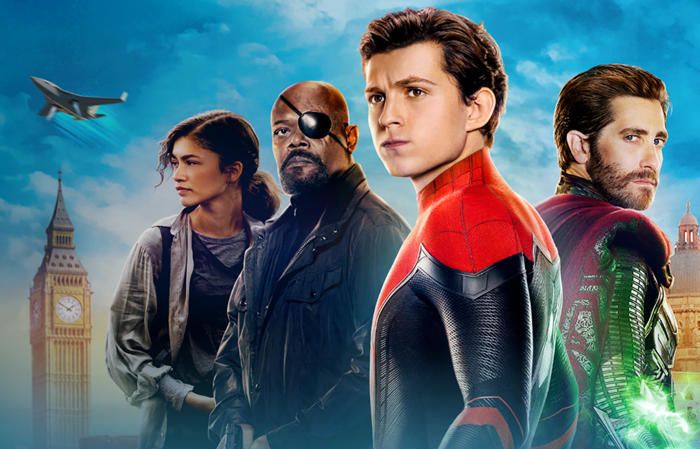 Lions, aliens and superheroes coming to Movies in Parks this summer (1)