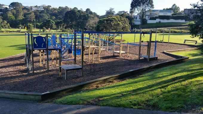 Little Shoal Bay Review