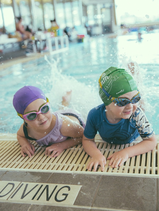 Waiuku residents push new pool plan