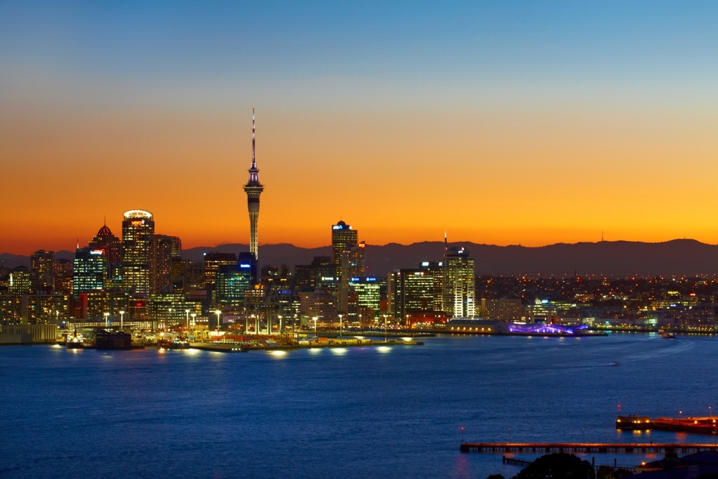 Le Pariversaire: A Turning Point for Tamaki Makaurau?