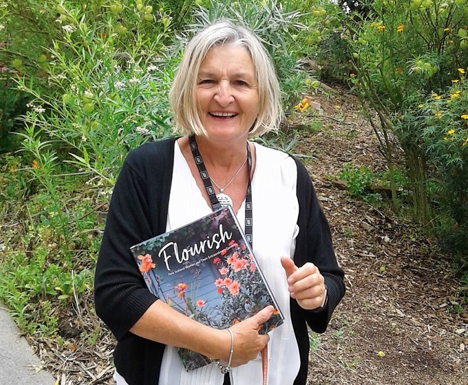 Community Garden Epsom Lyn