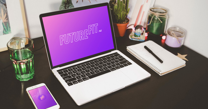 Walking with lighter footprints