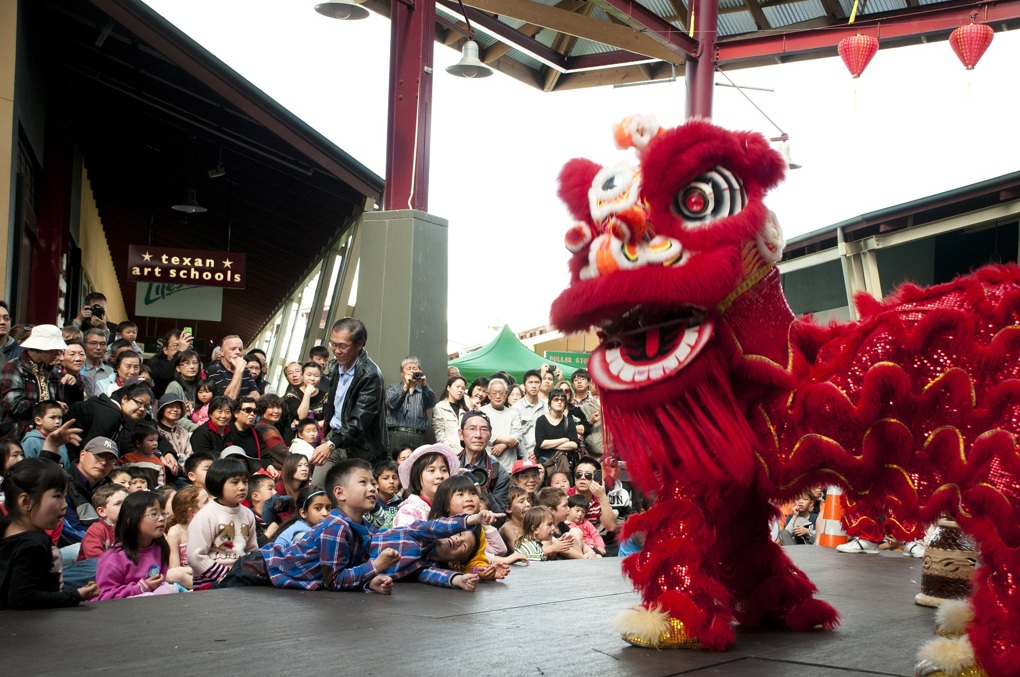 The story behind the Moon Festival (1)
