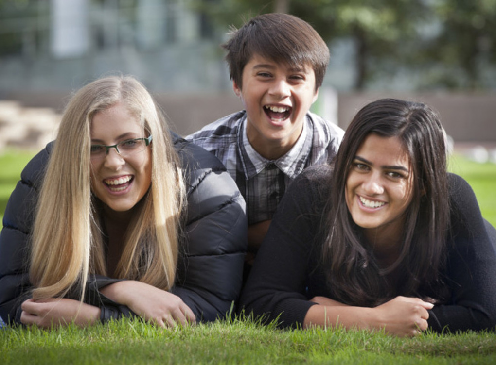Youth a key focus