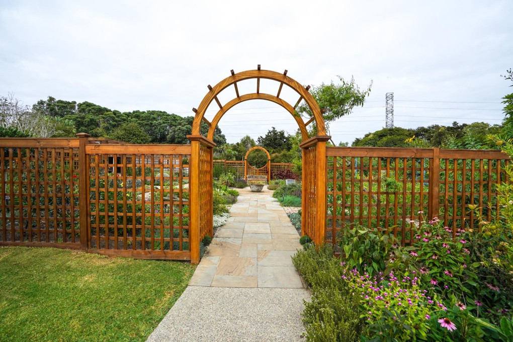 Auckland Botanic Gardens