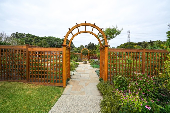 Auckland Botanic Gardens