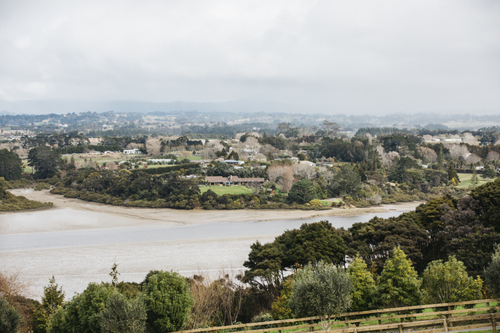 Urbanising Whenuapai