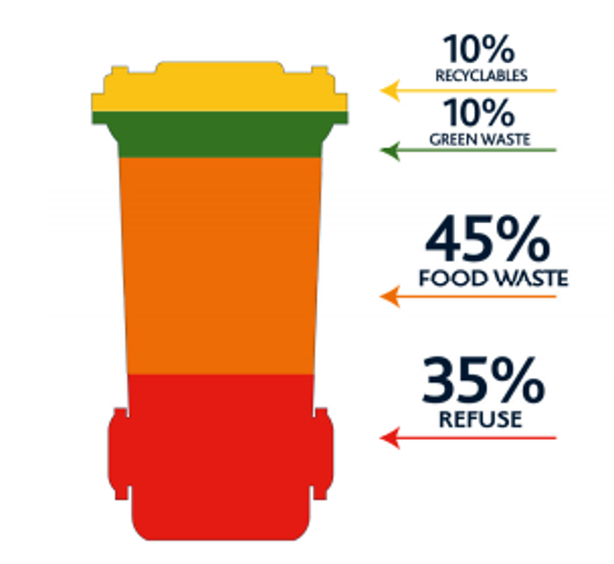 Beating Auckland's seasonal waste spike1