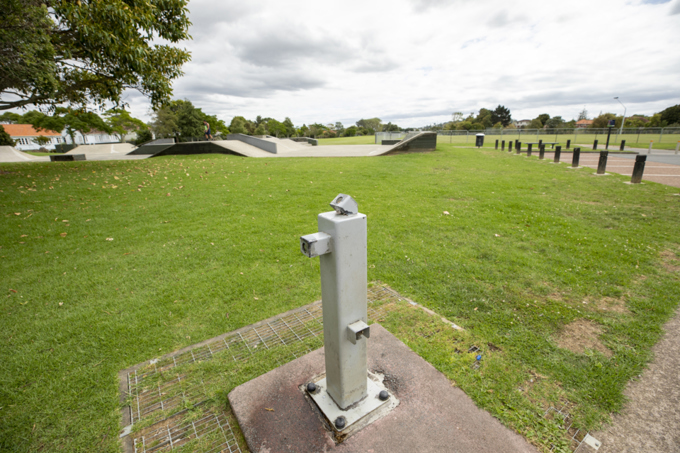 Reach for a refill in Puketapapa