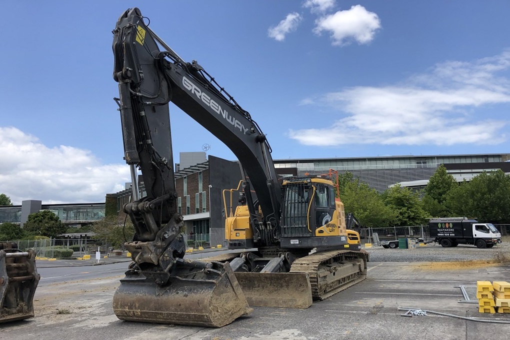 Henderson Construction