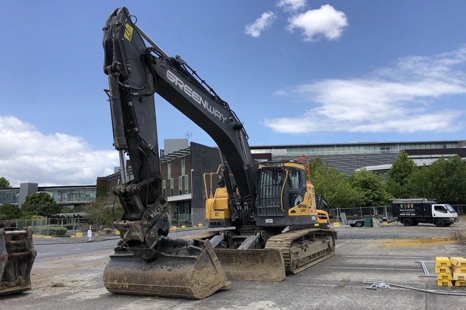 Henderson Construction