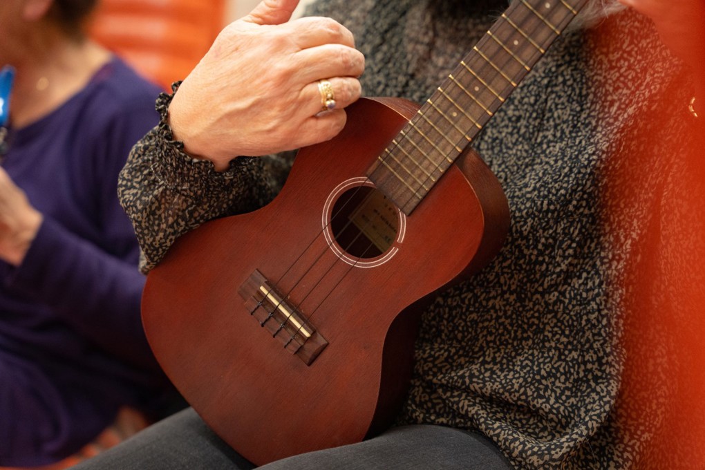 Ukelele Image