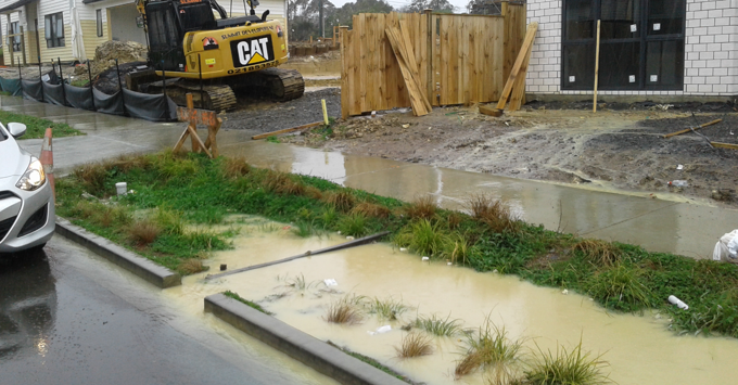 Closing the gap - sediment control from the start (2)