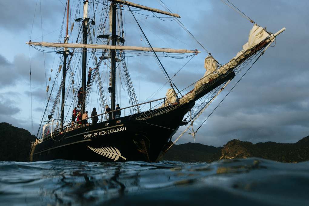 Spirit Of New Zealand (1)