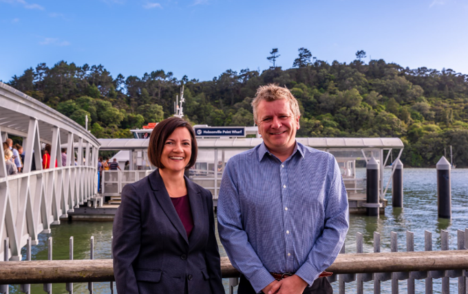 Extra ferry services in time for the holiday weekend (1)