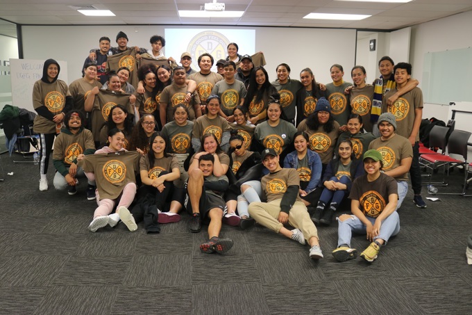 Community Development Grants support Auckland’s thriving communities