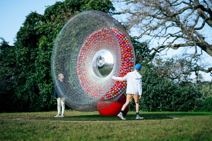 Boosts for regional parks and community assets as $50 million invested in Tāmaki Makaurau