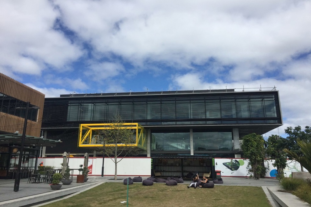 Westgate hub gifted name by Nga Maunga Whakahii o Kaipara