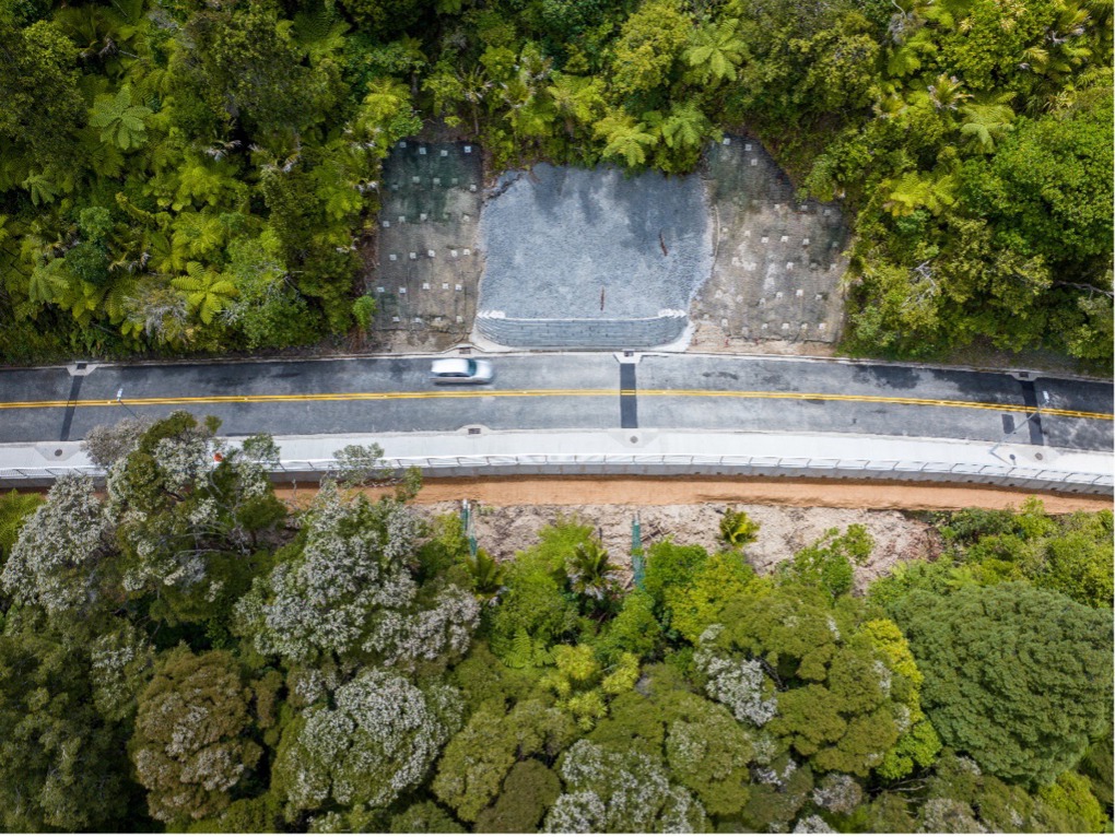 Scenic Drive 3