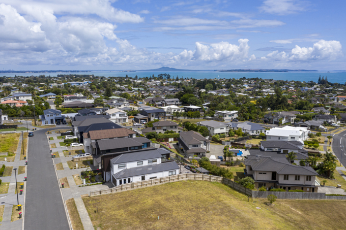 Franklin Local Board gets behind budget