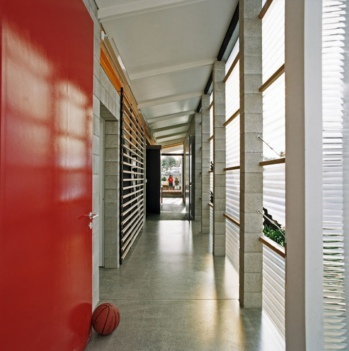 Design Case Study: The modern day cottage 1