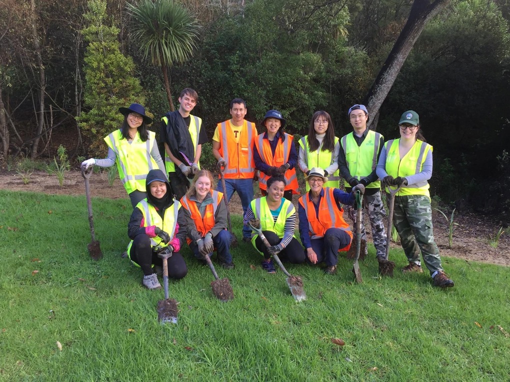 Migrant Conservation 1