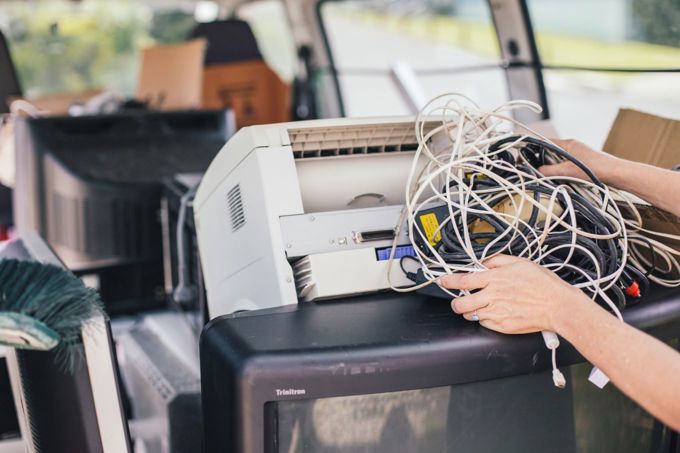 New recycling and e-waste service in Henderson-Massey