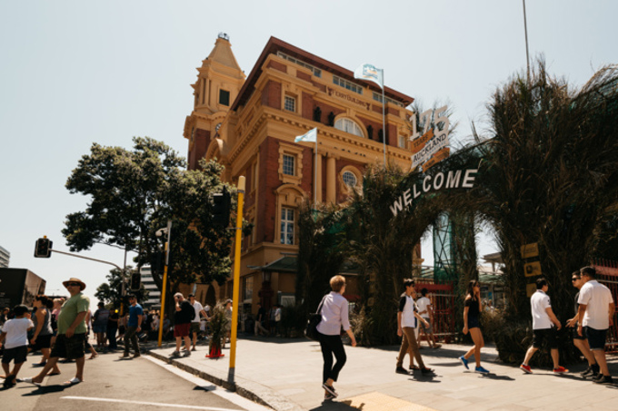 Auckland scorecard up 19 per cent 3