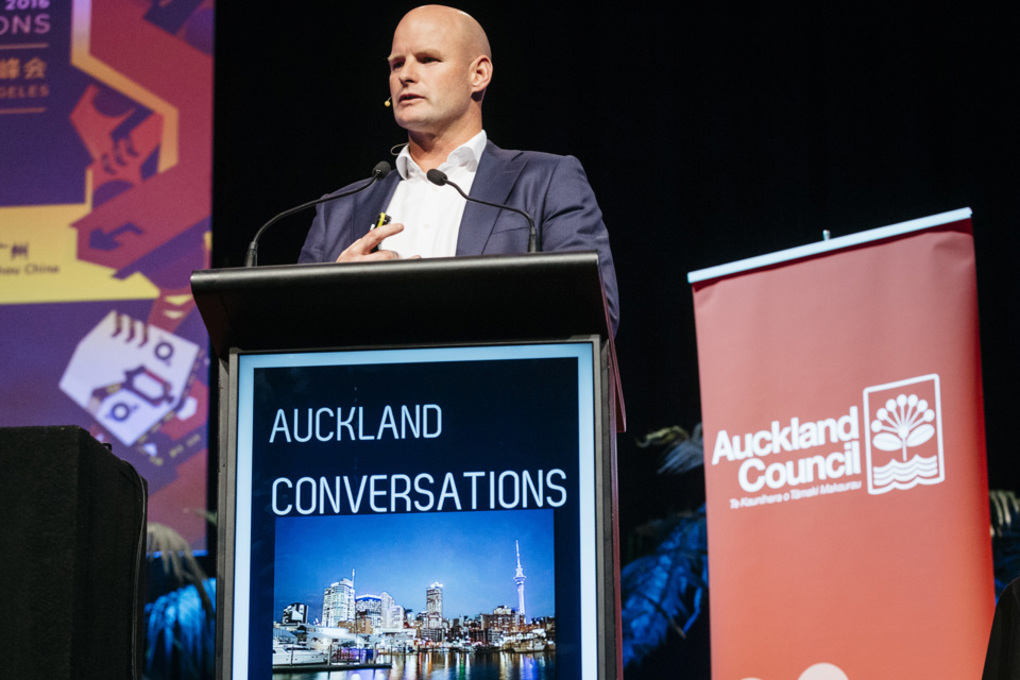 Shaping Future Cities