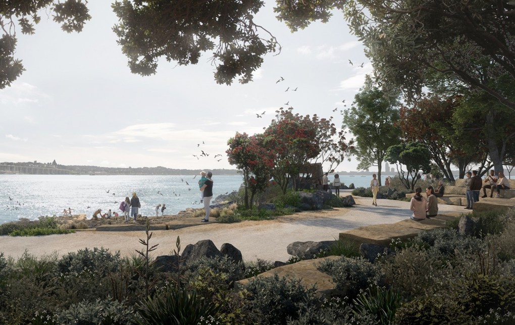 Te Ara Tukutuku Concept Render 2