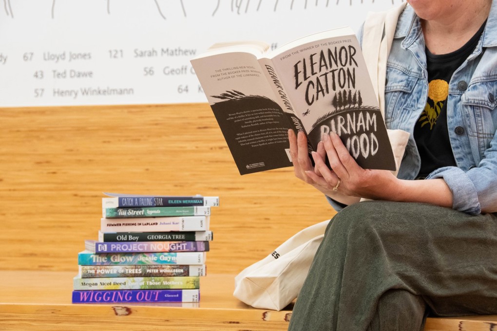 Top 100 Books