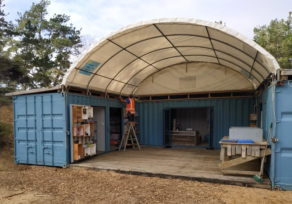 Anamata Reuse Shop