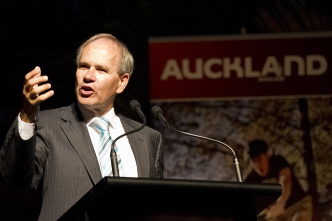 Opinion: More challenges for Auckland ahead