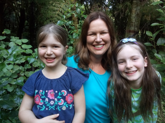 Stephanie Chamberlin ii