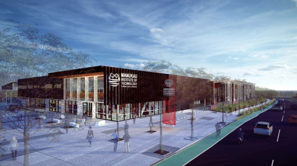 Technology Hub MIT