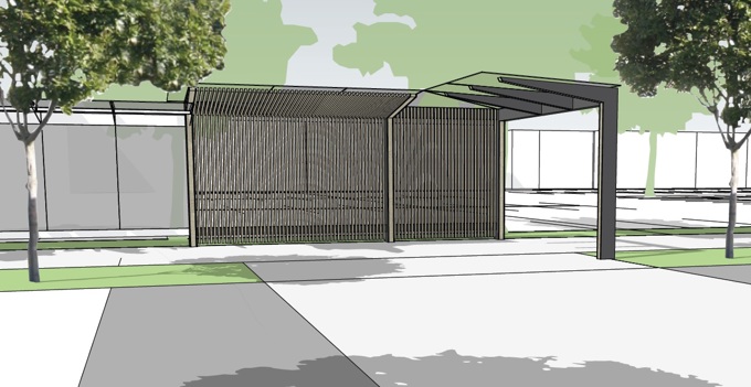 Walkway to improve connections in Papakura 2