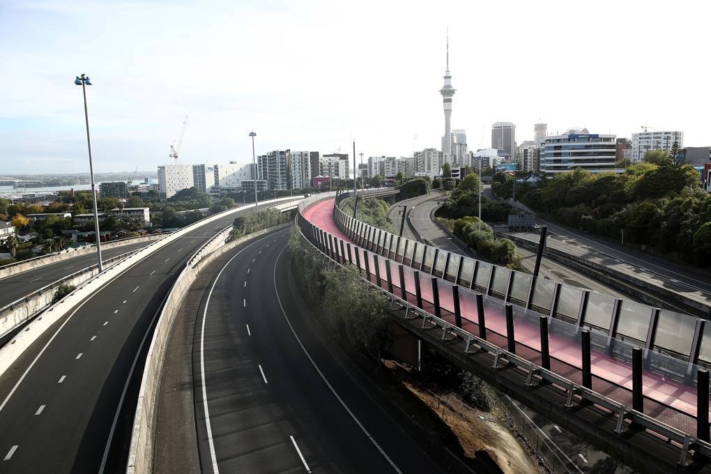 Auckland’s heartbeat detected on seismograph network